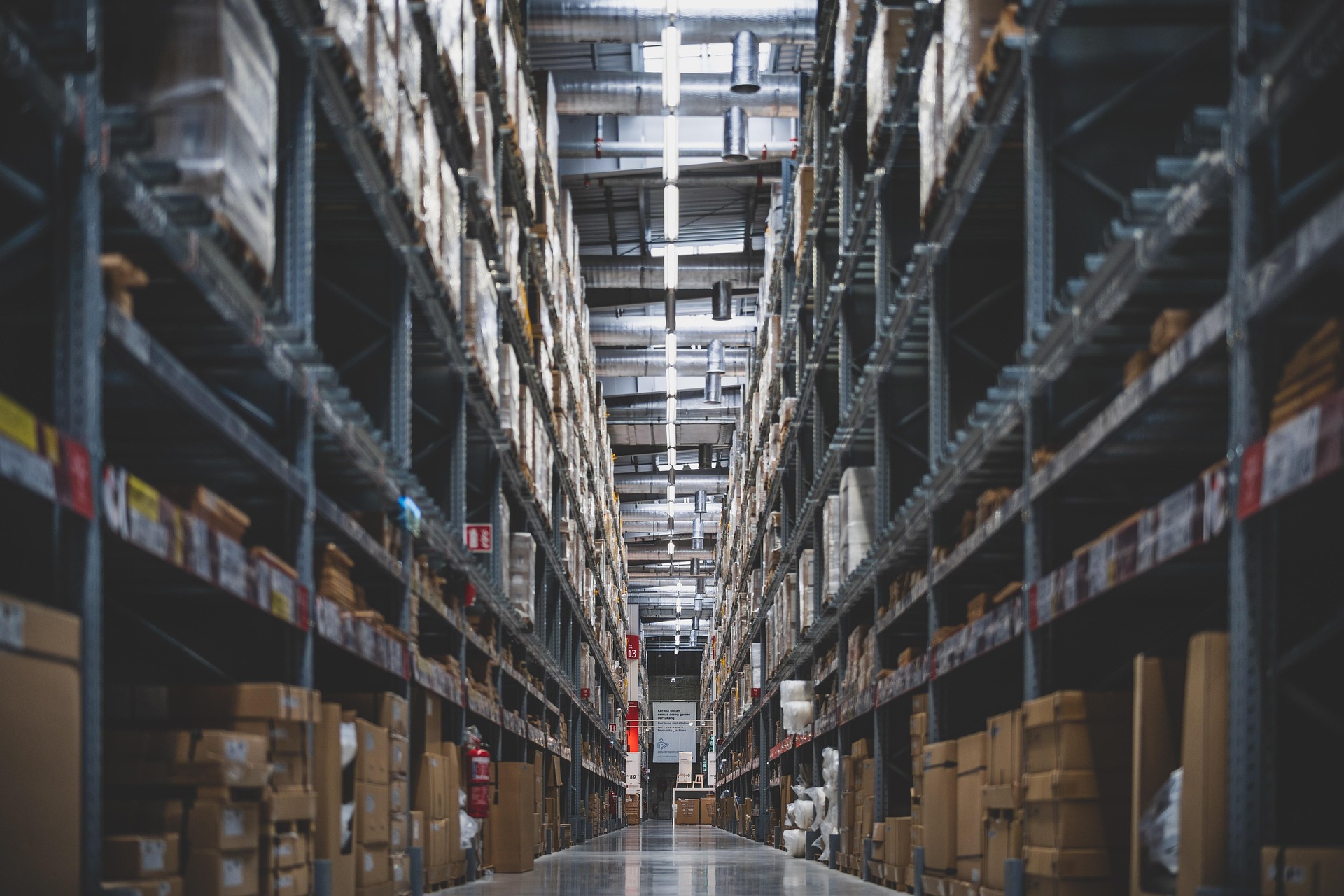 Supply chain management